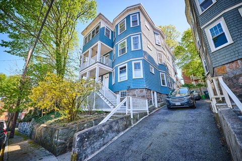 85 Jamaica St 2 Boston MA 02130