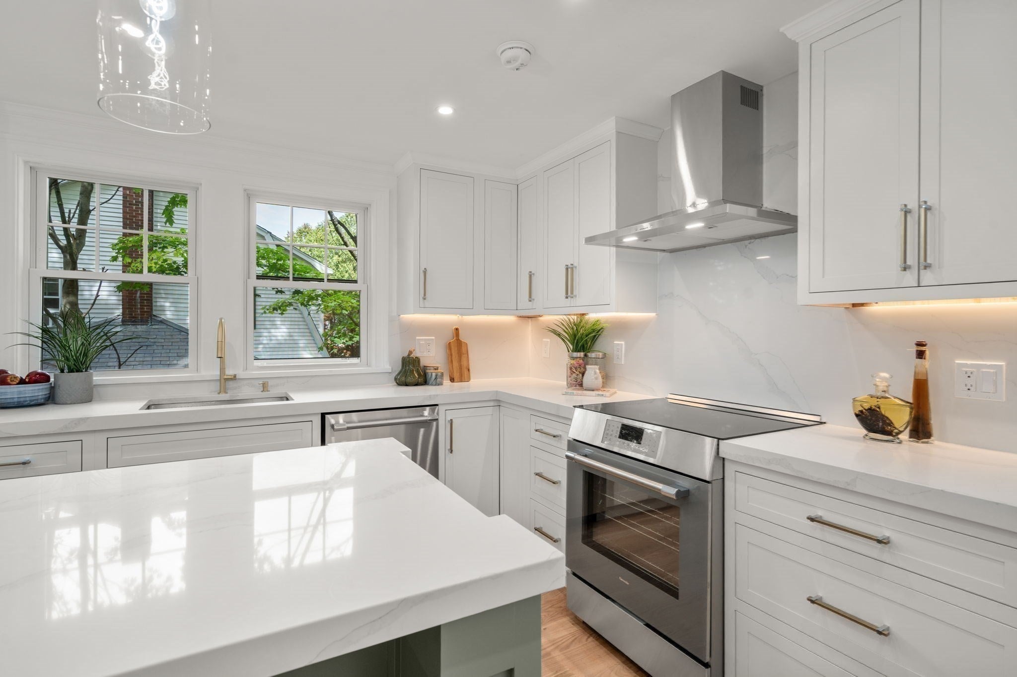 46 Myrtle St, Newton, MA, 46 Myrtle St, Newton, MA Photo #12