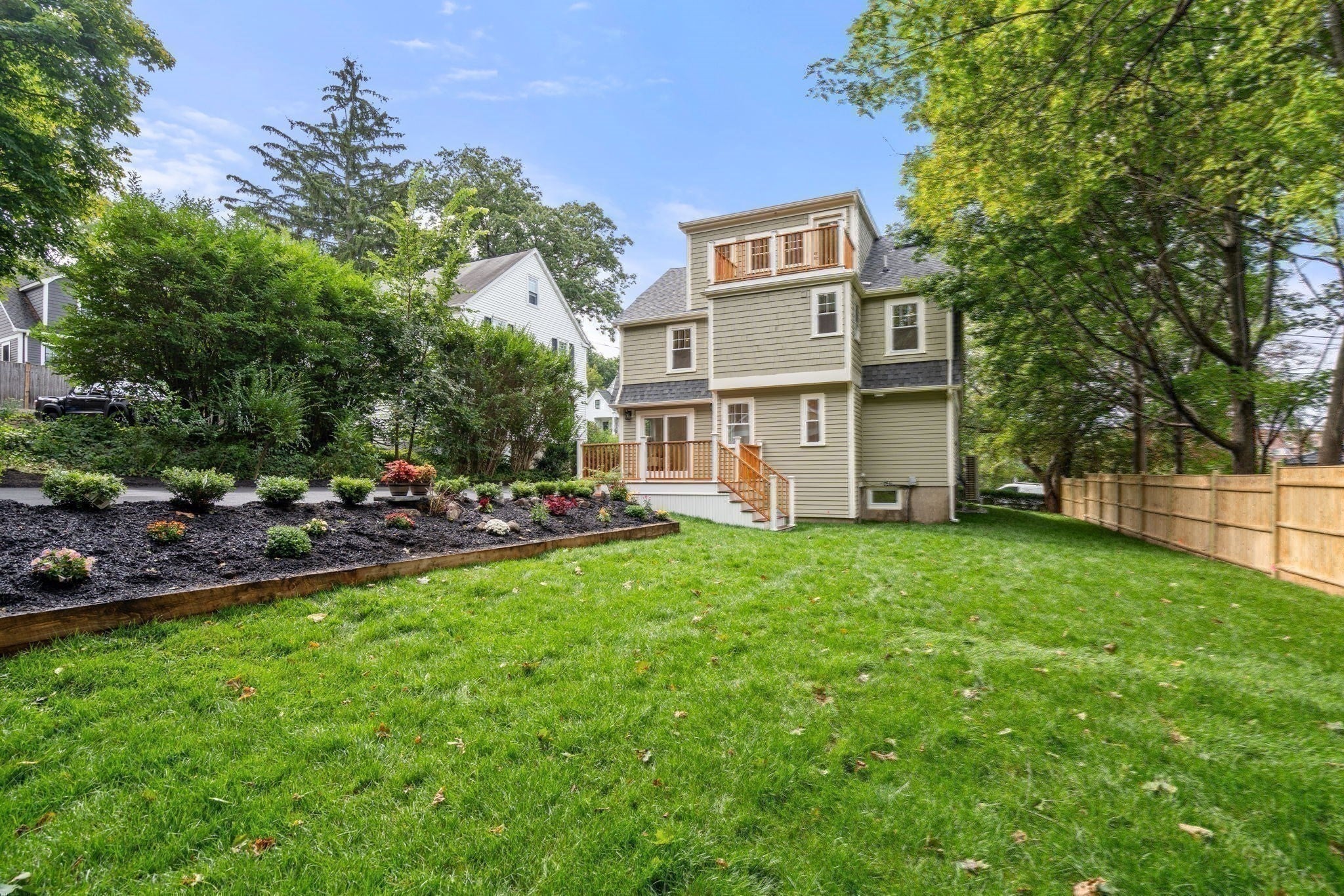 46 Myrtle St, Newton, MA, 46 Myrtle St, Newton, MA Photo #28