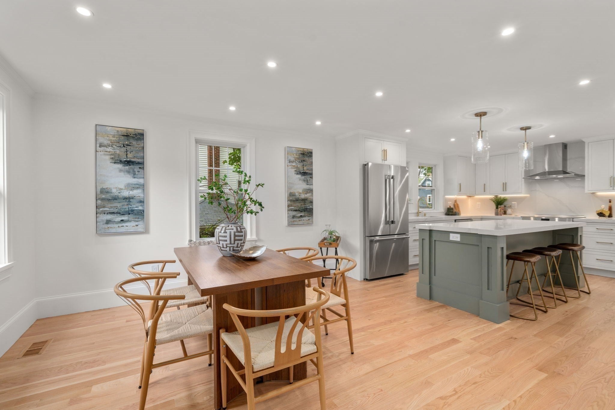 46 Myrtle St, Newton, MA, 46 Myrtle St, Newton, MA Photo #10