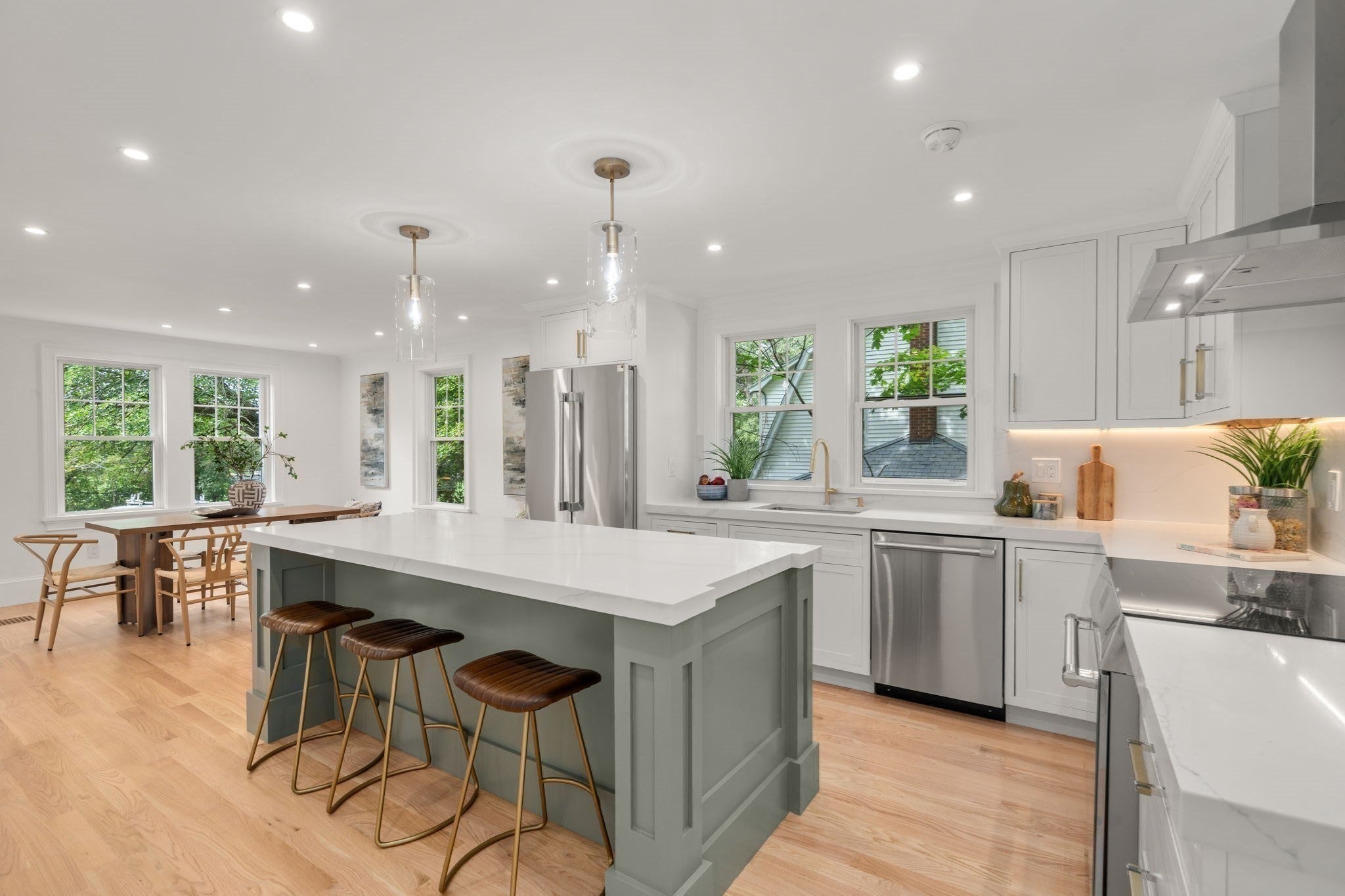 46 Myrtle St, Newton, MA, 46 Myrtle St, Newton, MA Photo #13