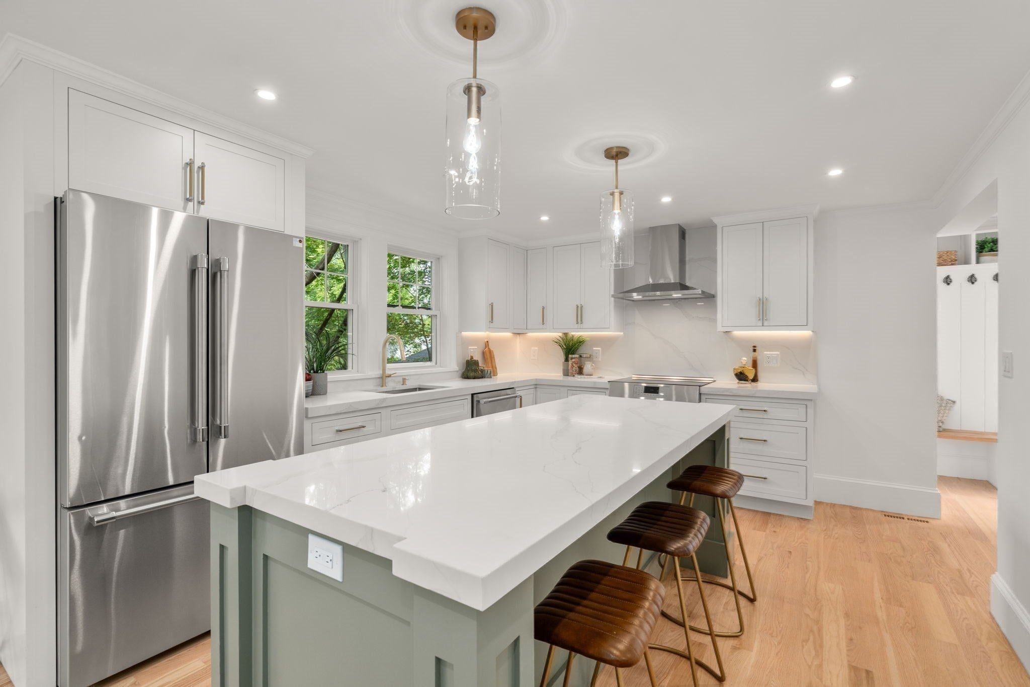 46 Myrtle St, Newton, MA, 46 Myrtle St, Newton, MA Photo #11