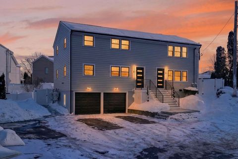 36 Brandley Road 0 Watertown MA 02472