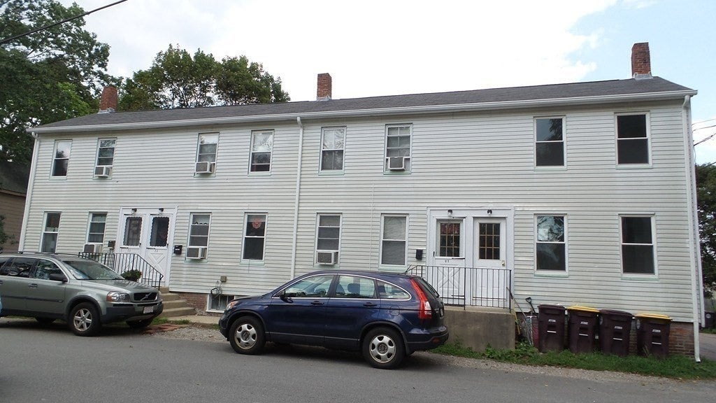 Photo of 25 Common Street, Weymouth, MA