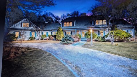 10 Wintergreen Lane Sandwich MA 02563