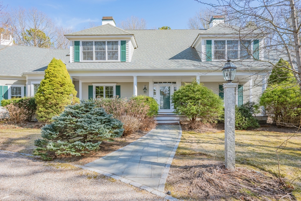 10 Wintergreen Lane