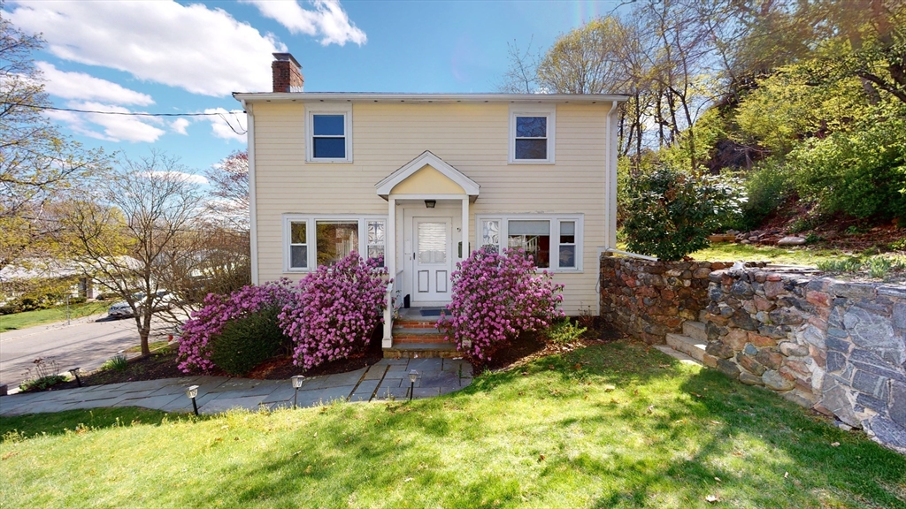 Photo 1 of 26 — 48 Crosby St, Arlington, MA 02474