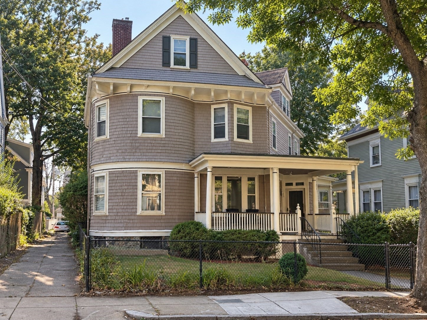 Photo of 48 Atherton, Boston, MA