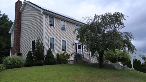 1 Deer Run Charlton MA 01507
