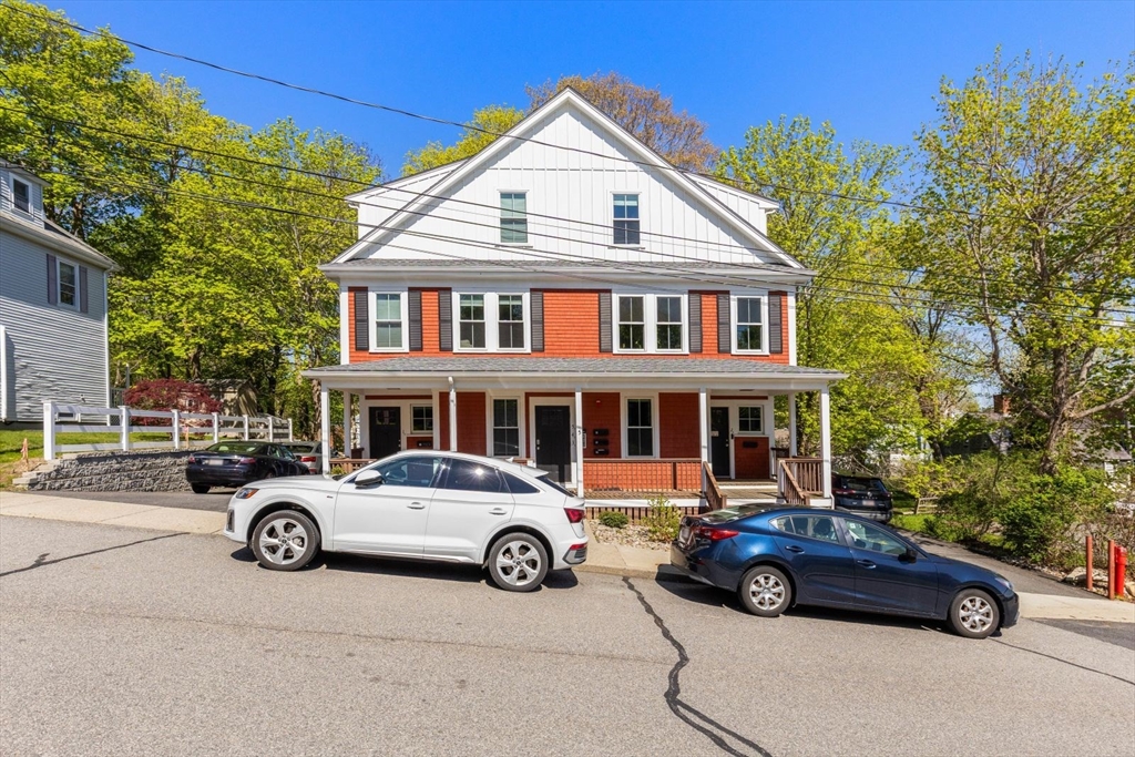 5 Stephens St 2A