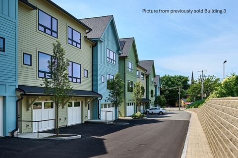 10 Hawley Street 4C Northampton MA 01060