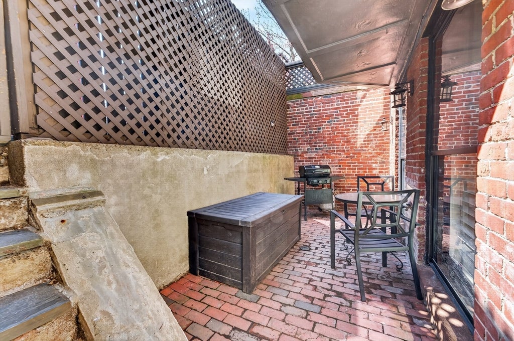 12 Hereford ST #2, Boston, MA Photo #22