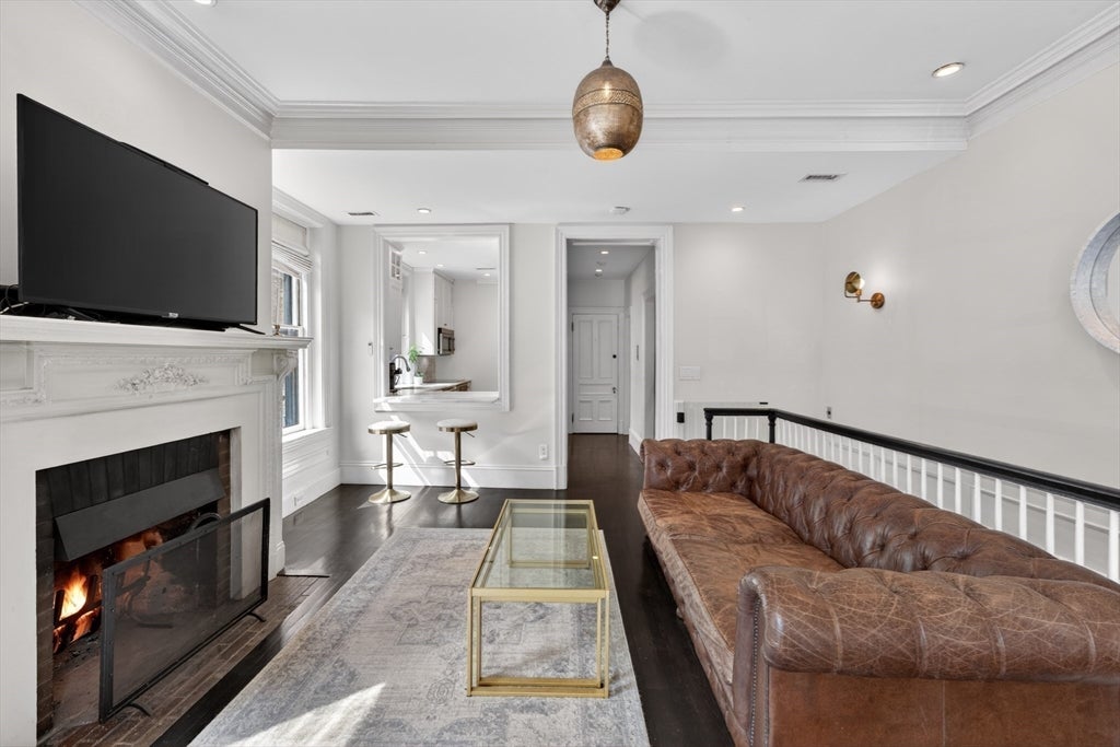 12 Hereford ST #2, Boston, MA Photo #12