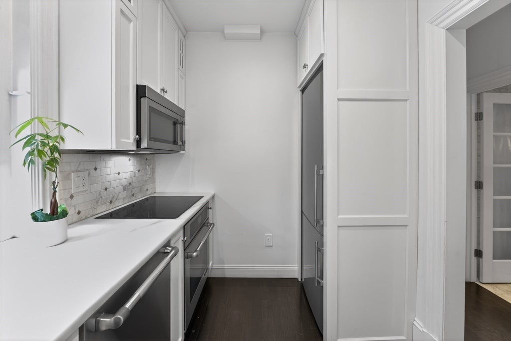 12 Hereford ST #2, Boston, MA Photo #4