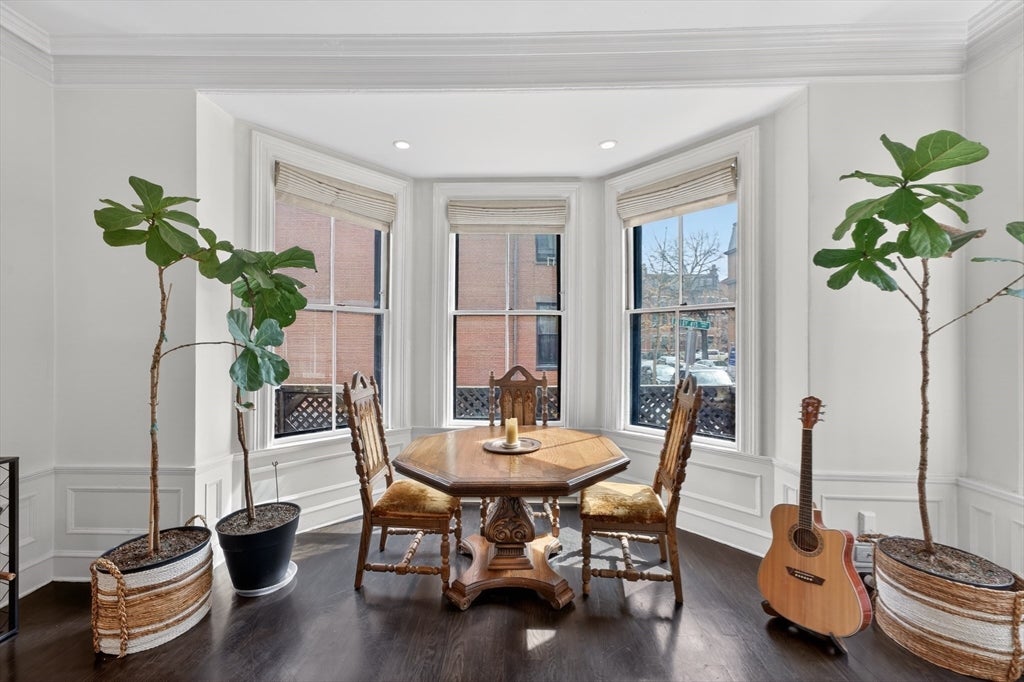 12 Hereford ST #2, Boston, MA Photo #9