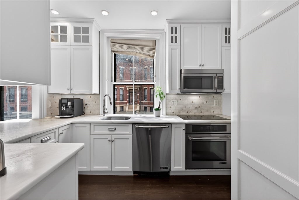 12 Hereford ST #2, Boston, MA Photo #5