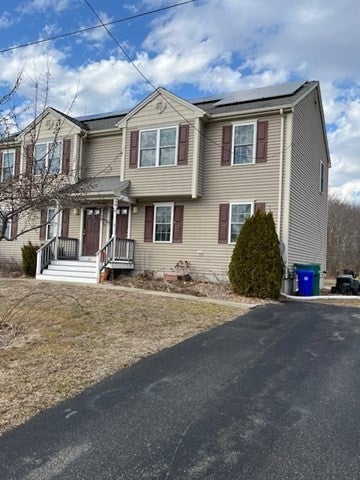 28 Harriet Thayer Dr #28, Attleboro, MA Photo #1