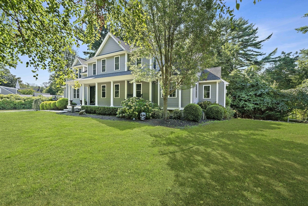 340 Old Oaken Bucket Rd