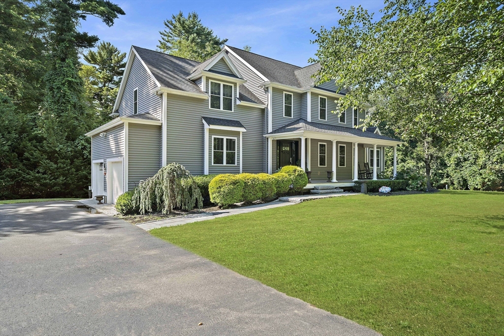 340 Old Oaken Bucket Rd