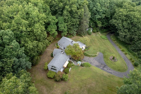 Photo of 134 Maplewood Terrace, Northampton, MA 01060 (MLS # 73580083)