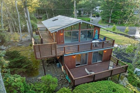 Photo of 150 Hesperus Ave, Gloucester, MA 01930 (MLS # 73508101)