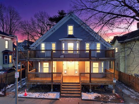 Photo of 10-12 Michigan Ave, Boston, MA 02121 (MLS # 73471848)