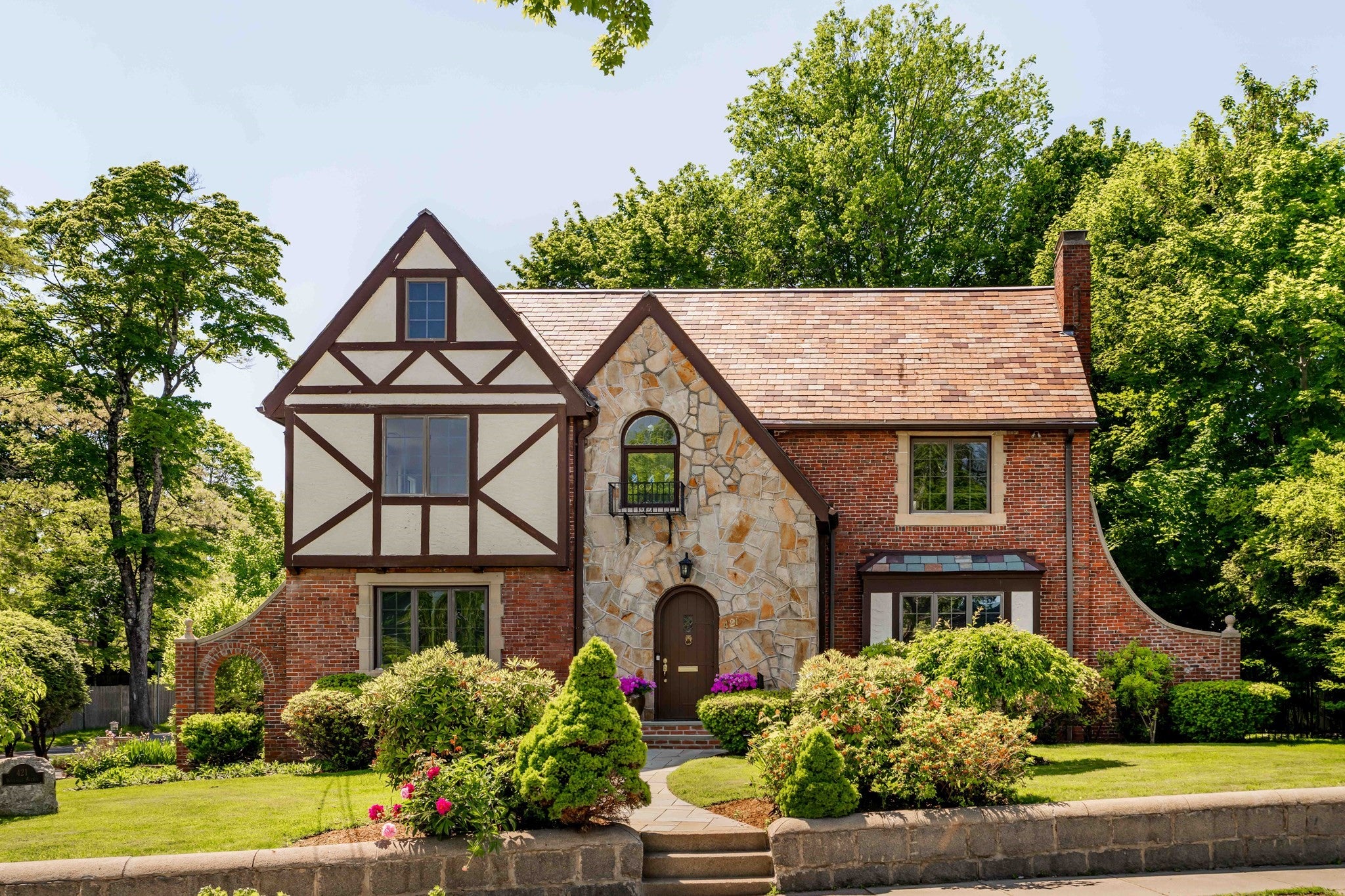 421 Waverley Ave, Newton, MA, 421 Waverley Ave, Newton, MA Photo #1