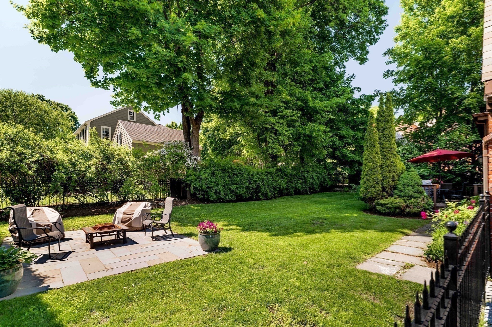 421 Waverley Ave, Newton, MA, 421 Waverley Ave, Newton, MA Photo #20