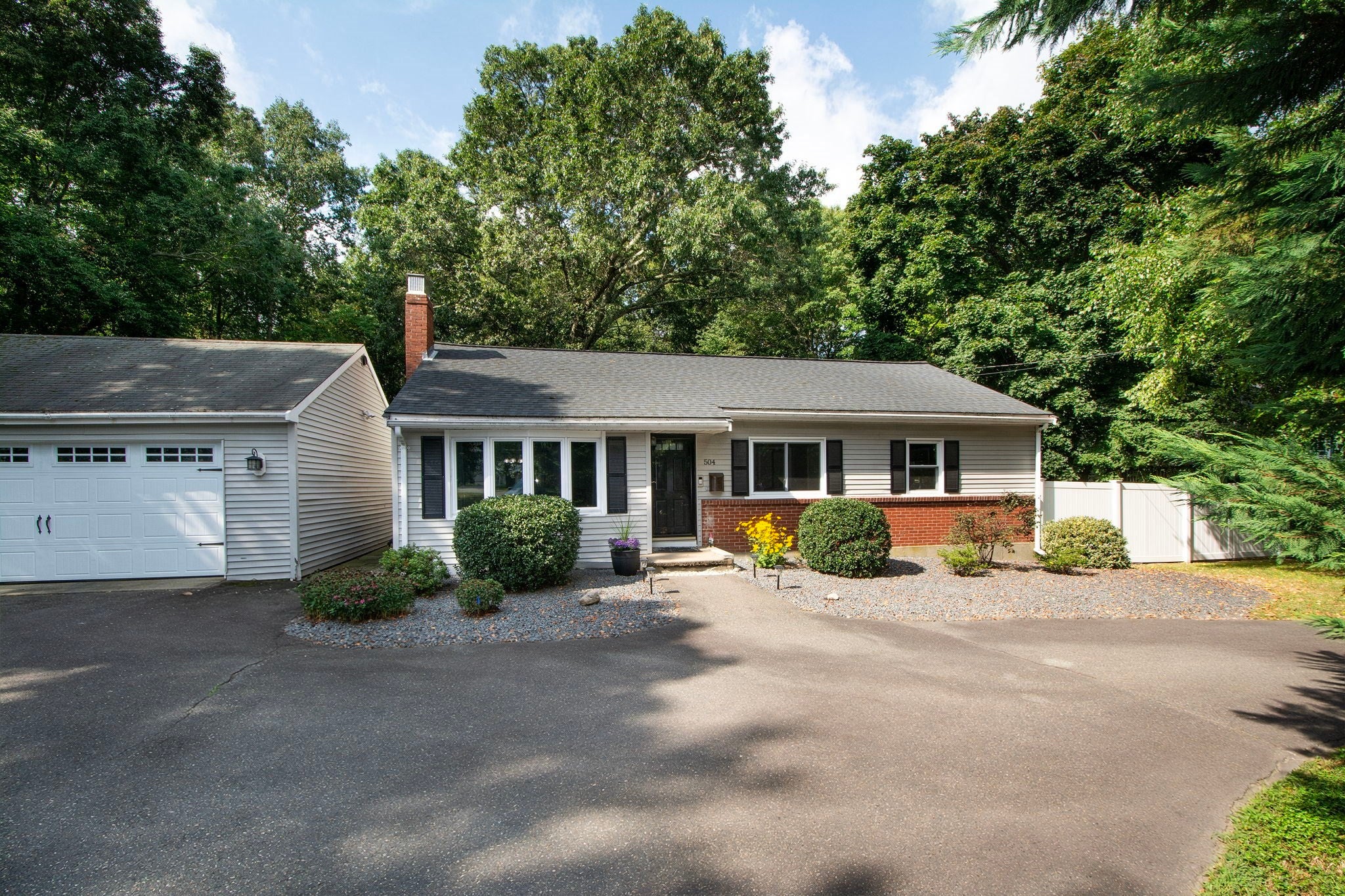 504 Page Street, Avon, MA Photo #1