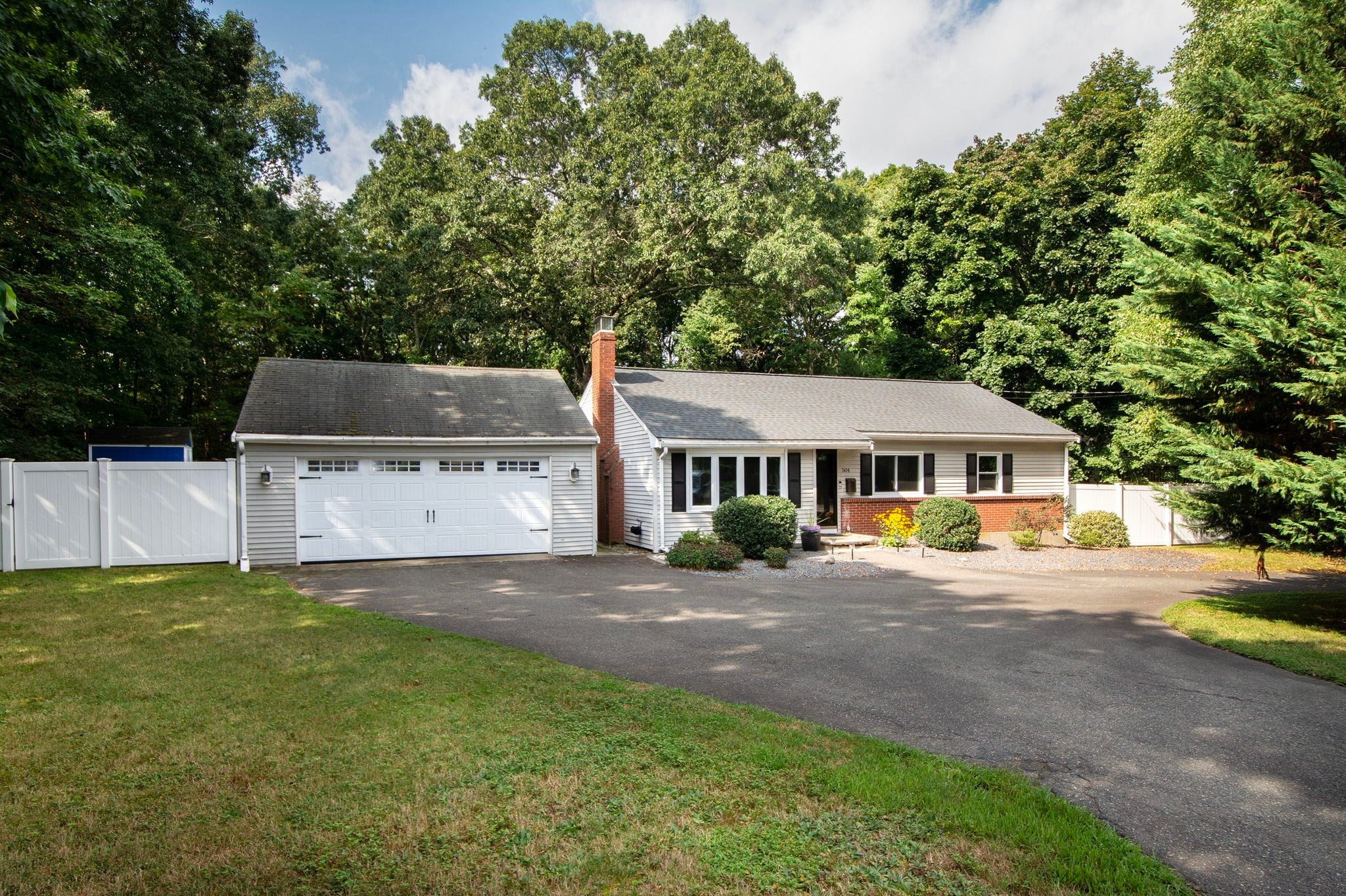 504 Page Street, Avon, MA Photo #2