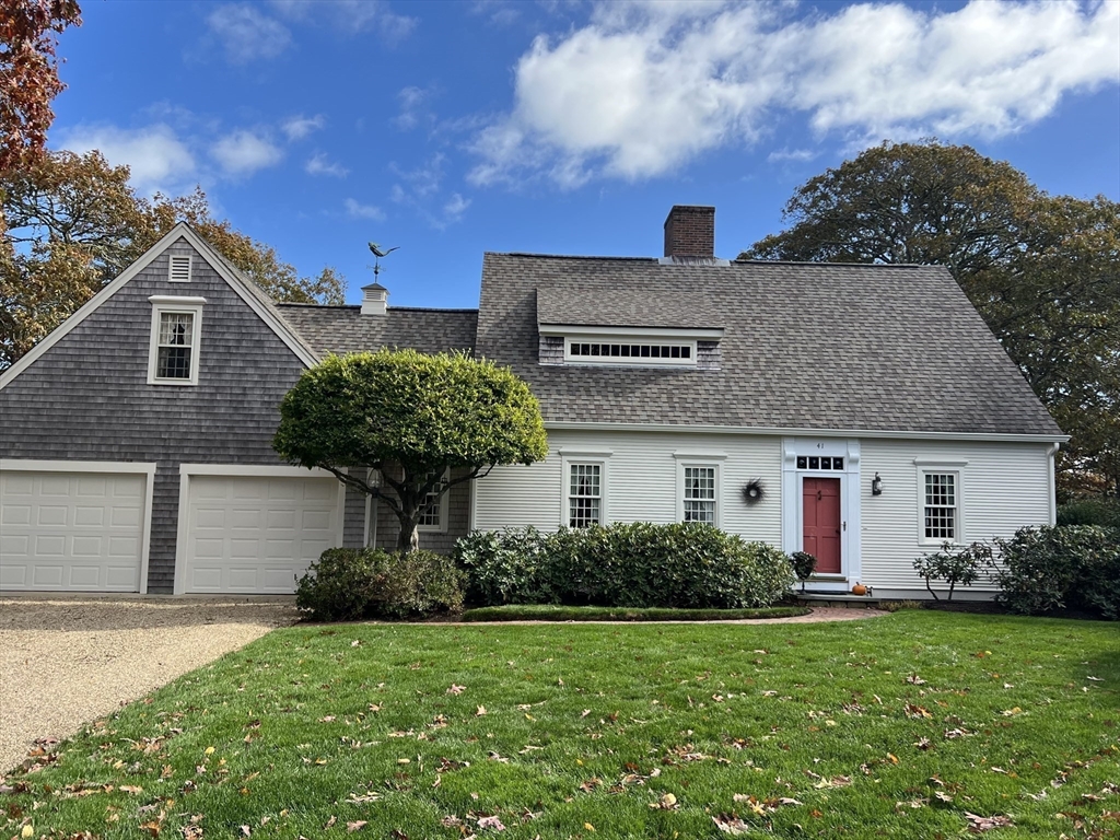 41 Court St