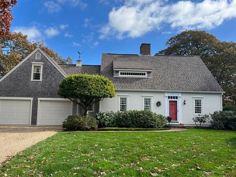 Photo of 41 Court Street, Chatham, MA 02650 (MLS # 73477537)