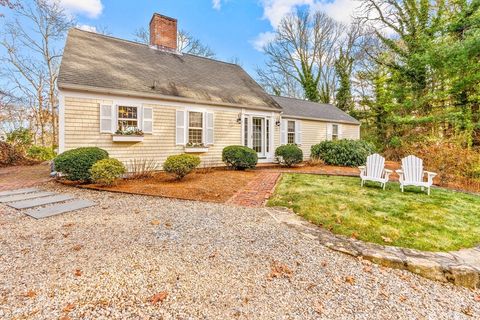 Photo of 21 Fiddler Crab Ln, Mashpee, MA 02649 (MLS # 73461702)