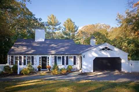 33 Dover Rd Dover MA 02030