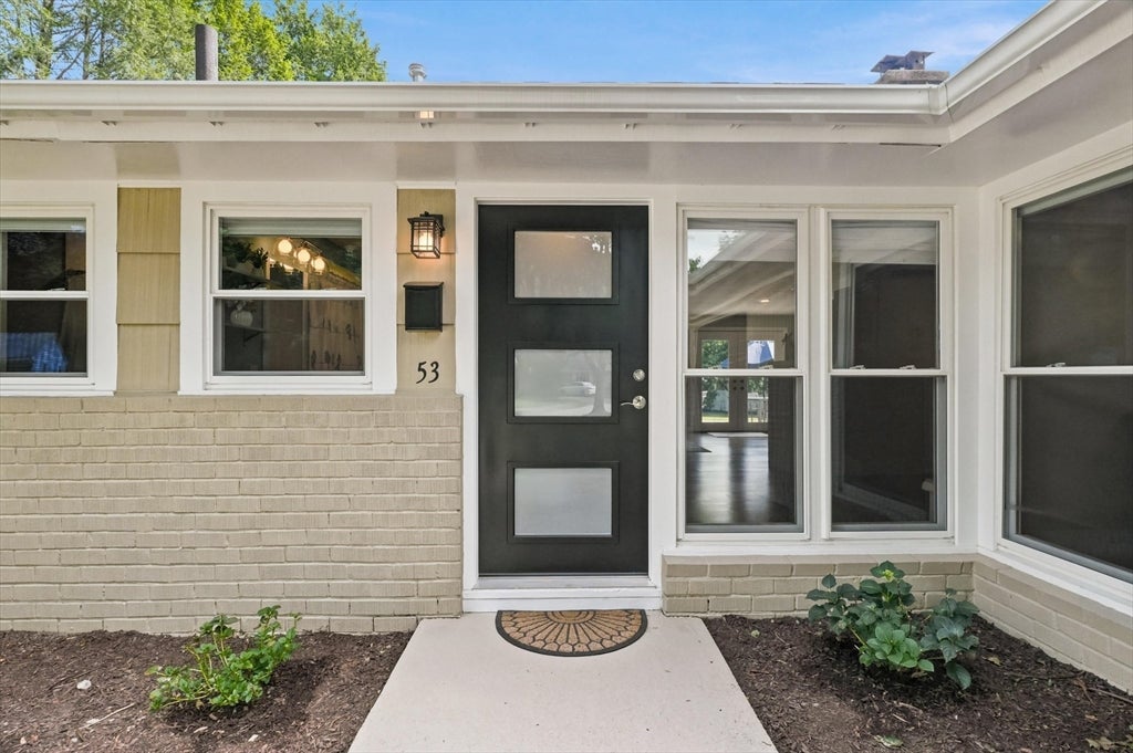 53 Bradford Rd