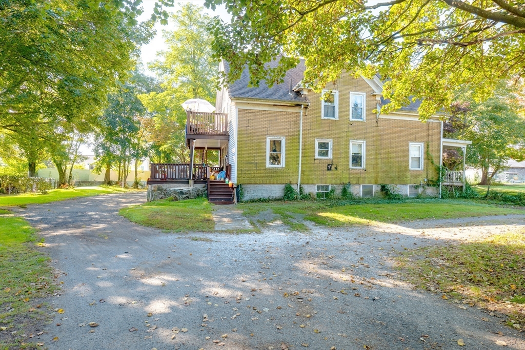 15 Shirley St