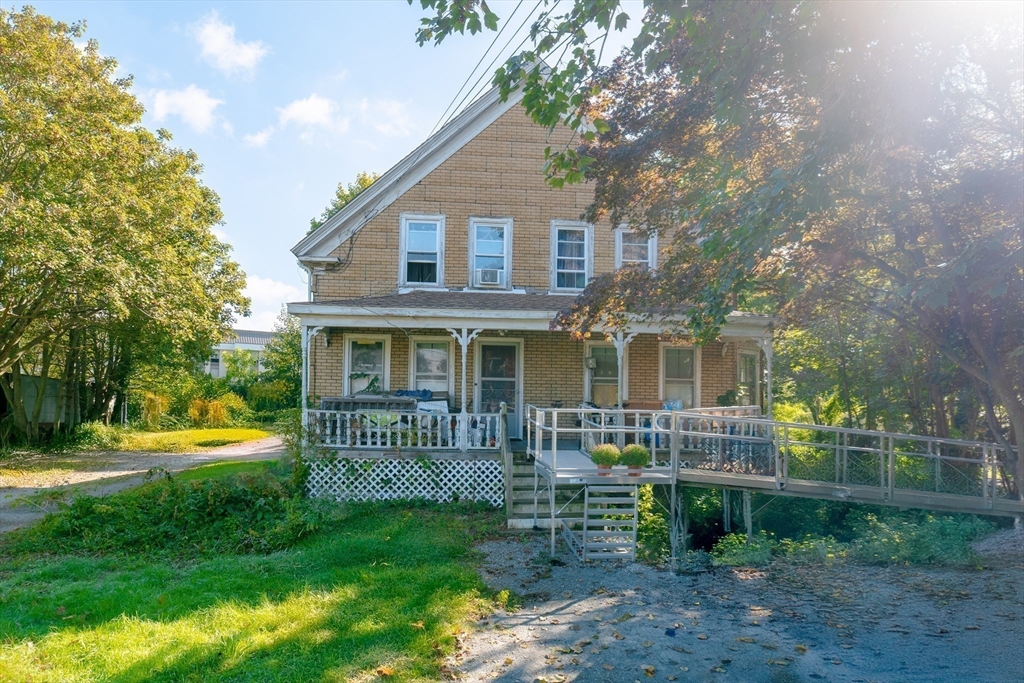 15 Shirley St