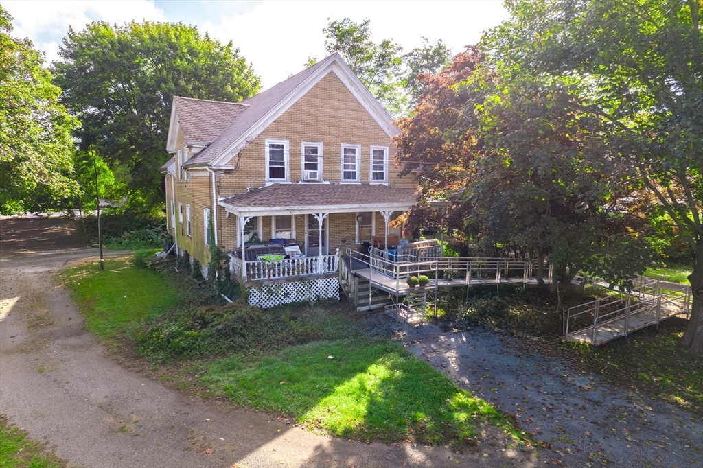 15 Shirley St