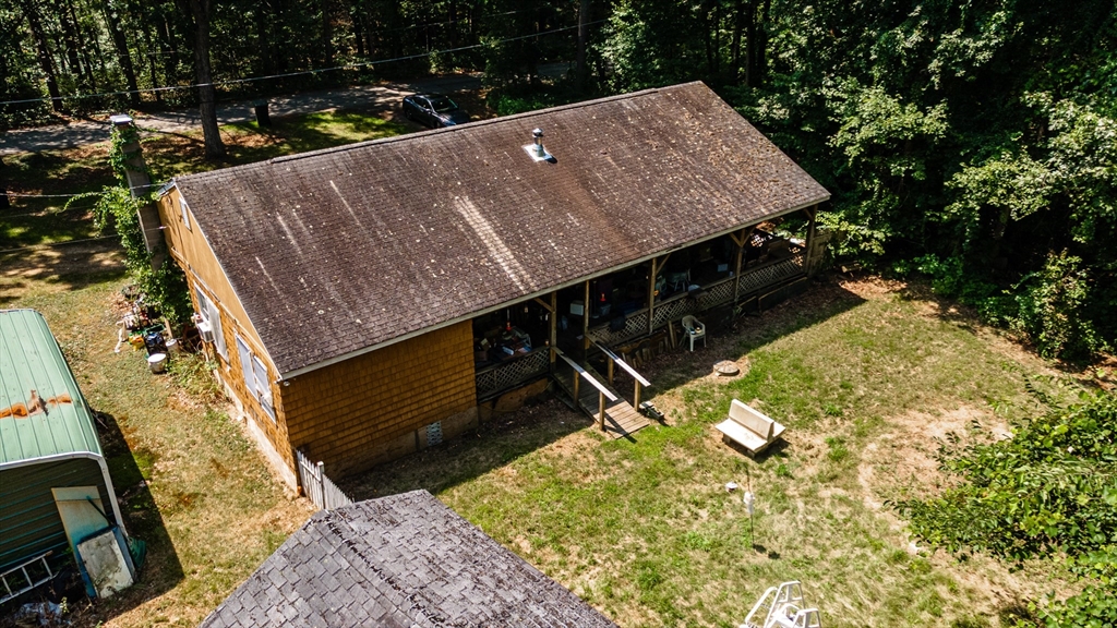 10 Mountain Brook Road
