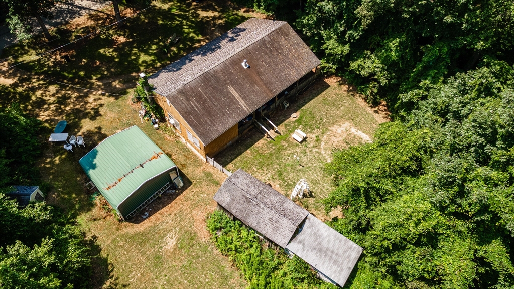 10 Mountain Brook Road