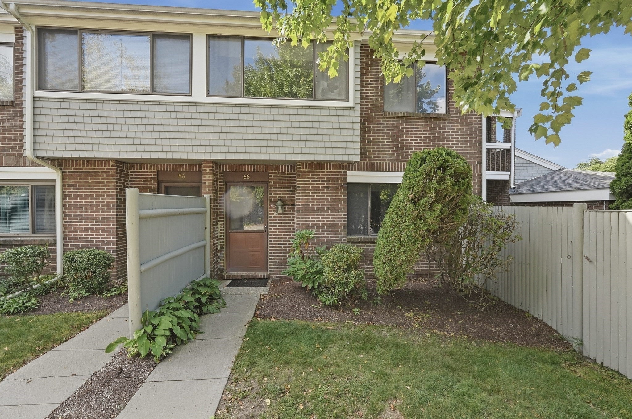 88 Bailey St #88, Stoughton, MA, 88 Bailey St #88, Stoughton, MA Photo #1