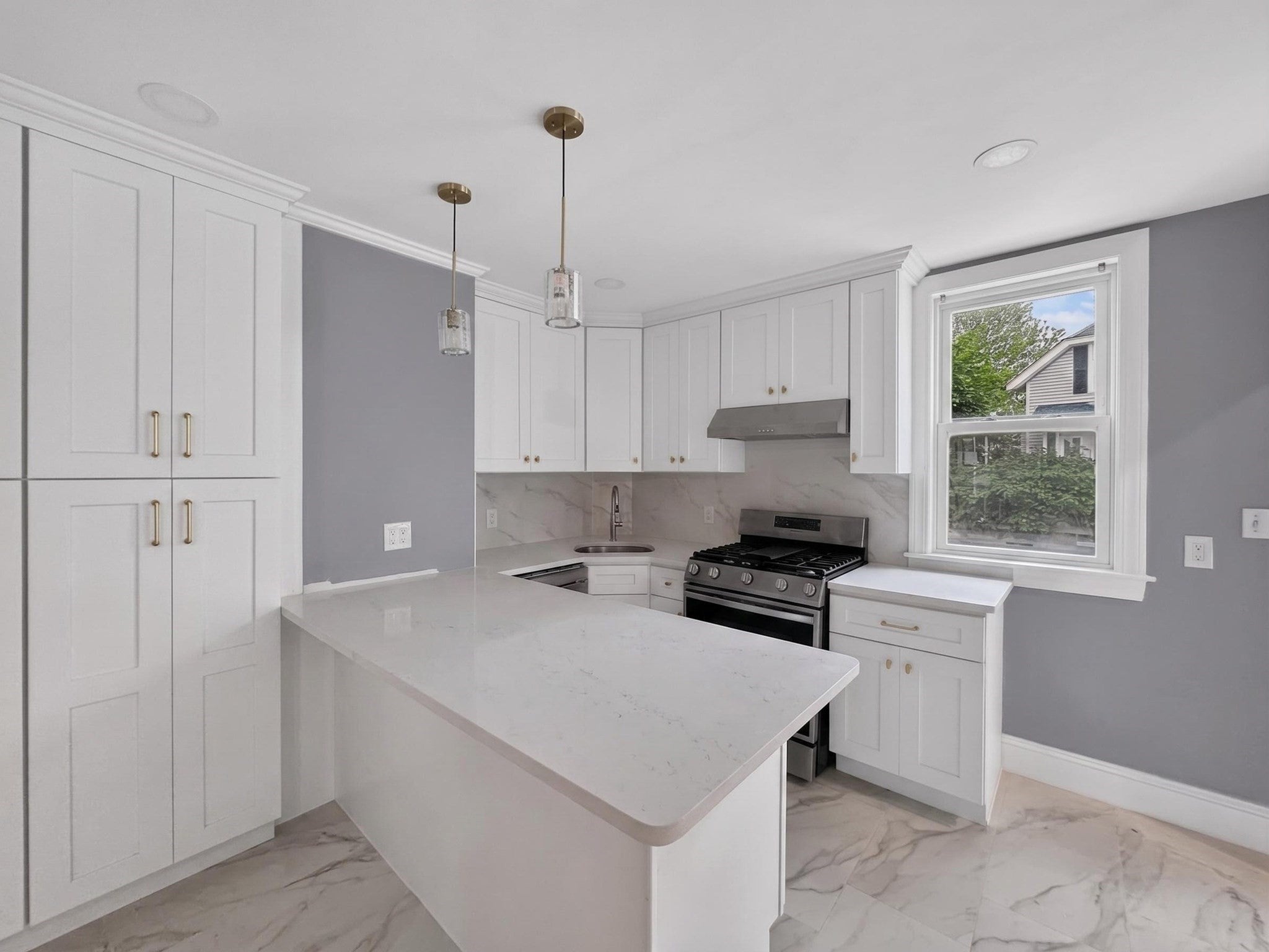 70 Holbrook Ave #R, Braintree, MA, 70 Holbrook Ave #R, Braintree, MA Photo #2