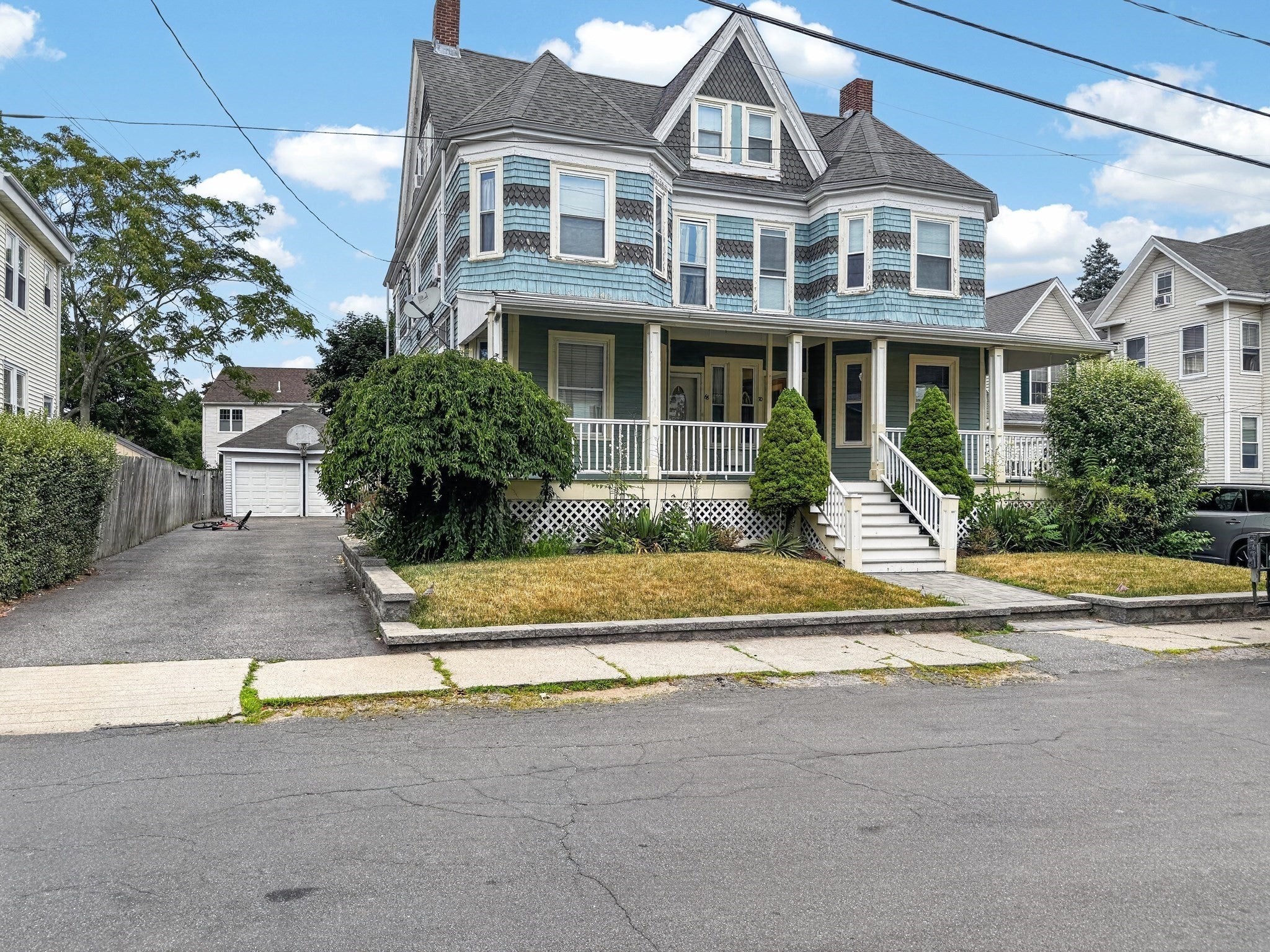 70 Holbrook Ave #R, Braintree, MA, 70 Holbrook Ave #R, Braintree, MA Photo #1