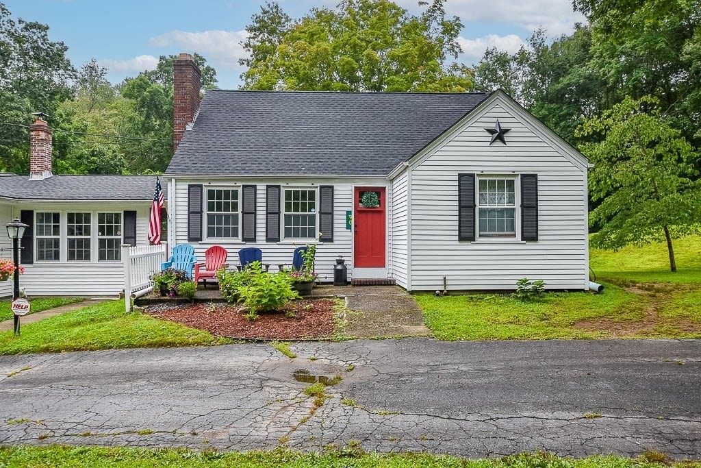 90 Cider Mill Rd
