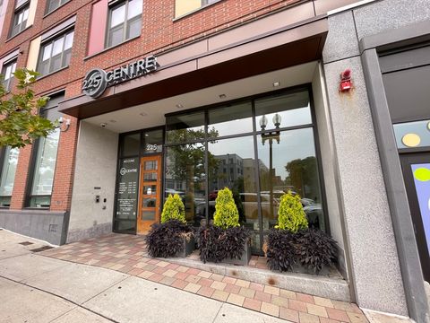 Photo of 225 Centre St #609, Boston, MA 02119 (MLS # 73495740)