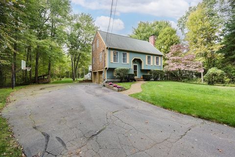 70 Plain Street E Berkley MA 02779
