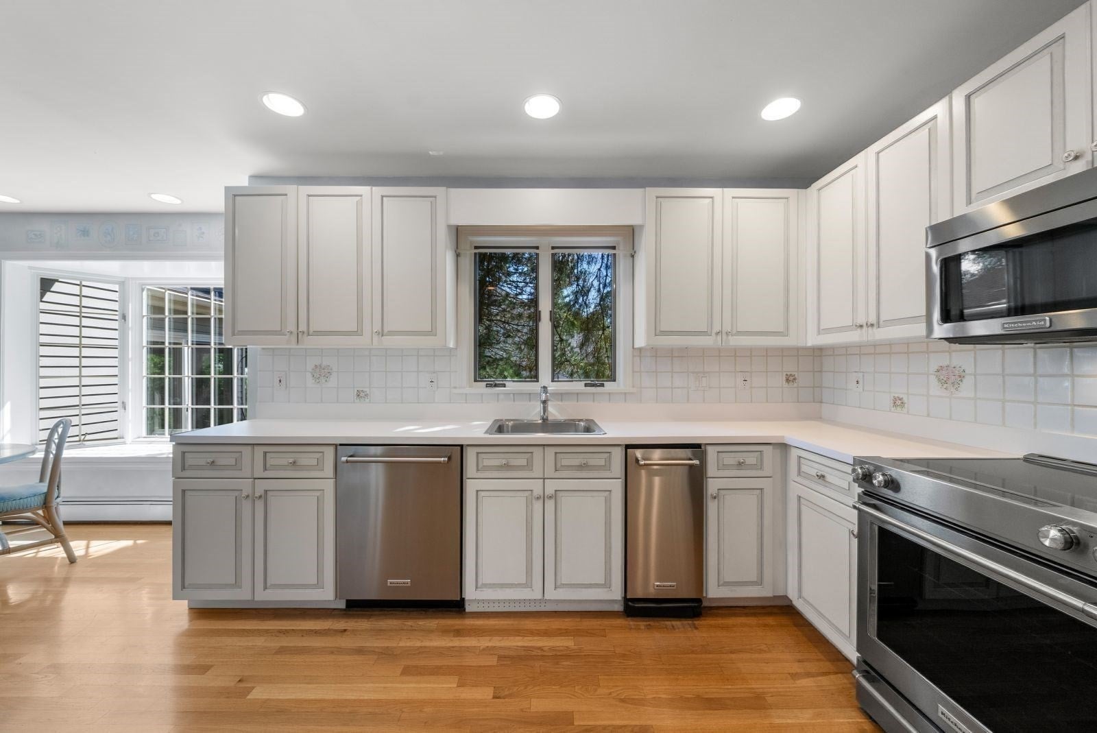 14 Powder House Cir, Needham, MA Photo #11