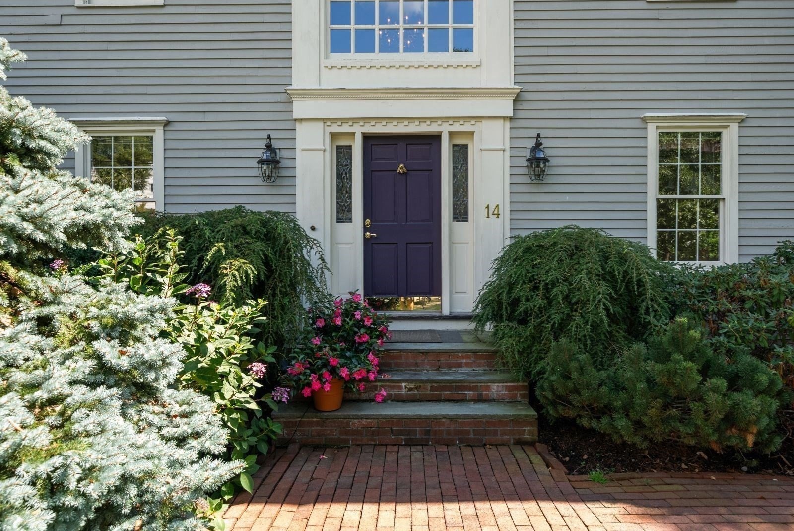 14 Powder House Cir, Needham, MA Photo #2