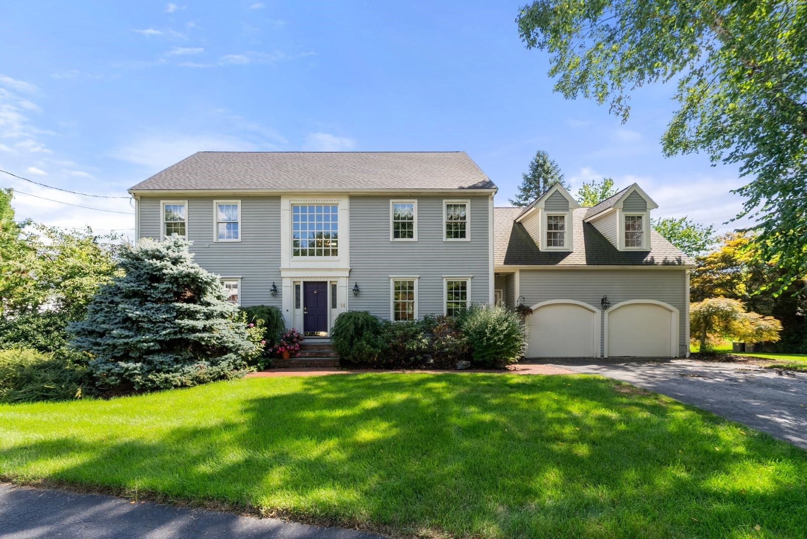 14 Powder House Cir, Needham, MA Photo #1