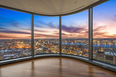 1 Dalton Street 2801 Boston MA 02115